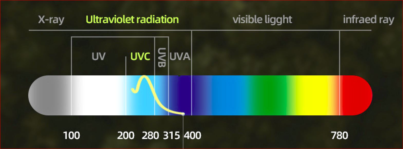 La désinfection par UV-C, enfin dans les Espaces Recevant du Public