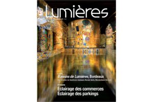 Lumières N°31-32 - Sommaire