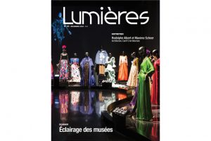 Lumières N°33 Décembre 2020