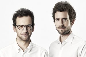 Cent15 Architecture - Rodolphe ALBERT et Maxime SCHEER