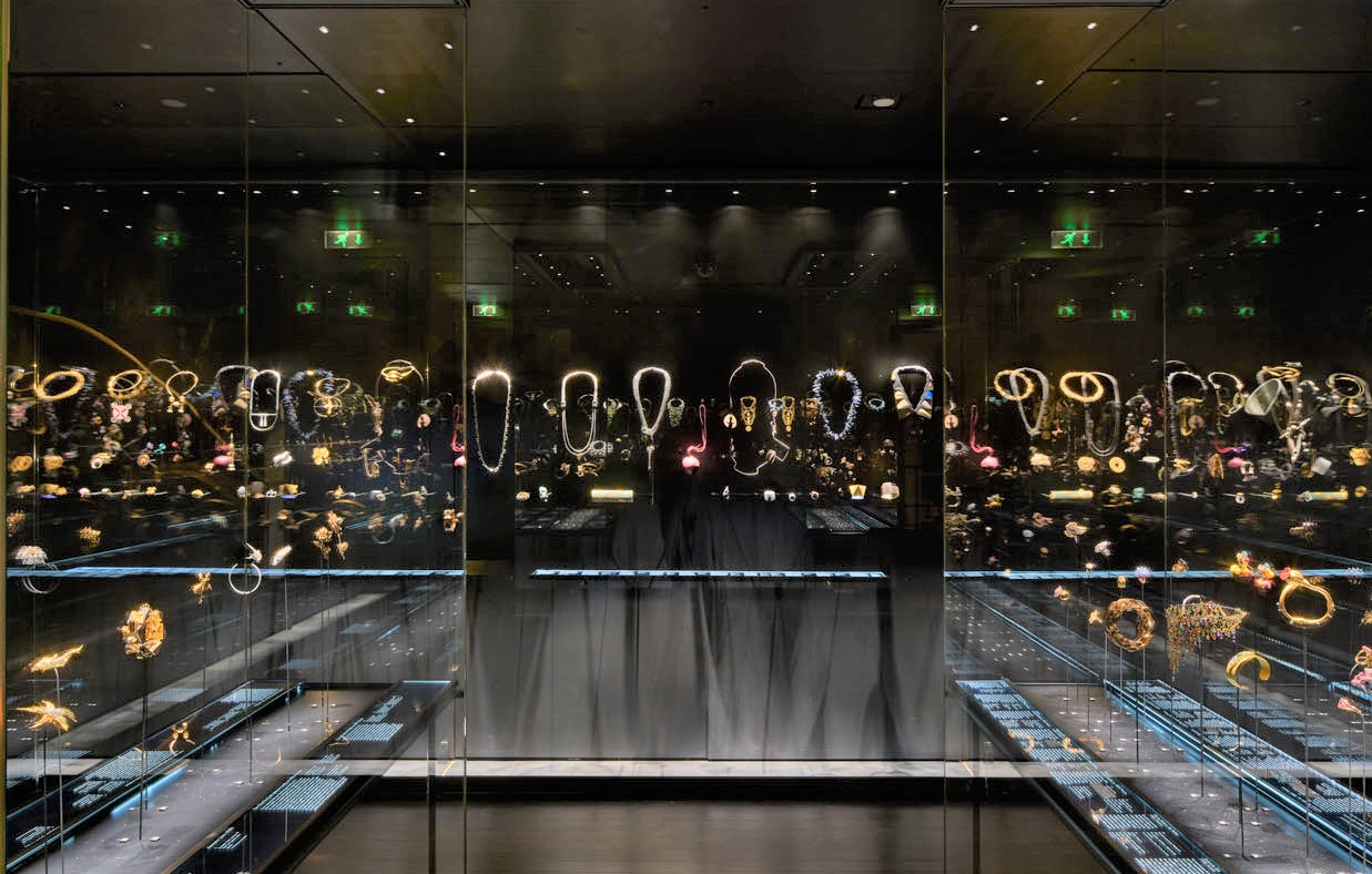 Lumières N° 33 – Dossier : Éclairage des musées - Filière 3e