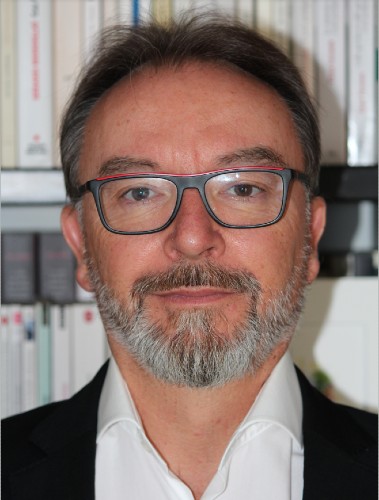 Serge Le Men