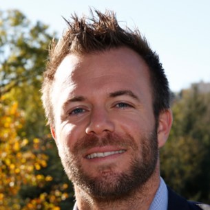 Bastien Minotte, responsable Marketing Smart Home et Eliot France chez Legrand. ©Legrand
