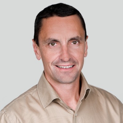 Fabien Pereira Vaz, Technical Sales Manager France chez Paessler. ©Paessler