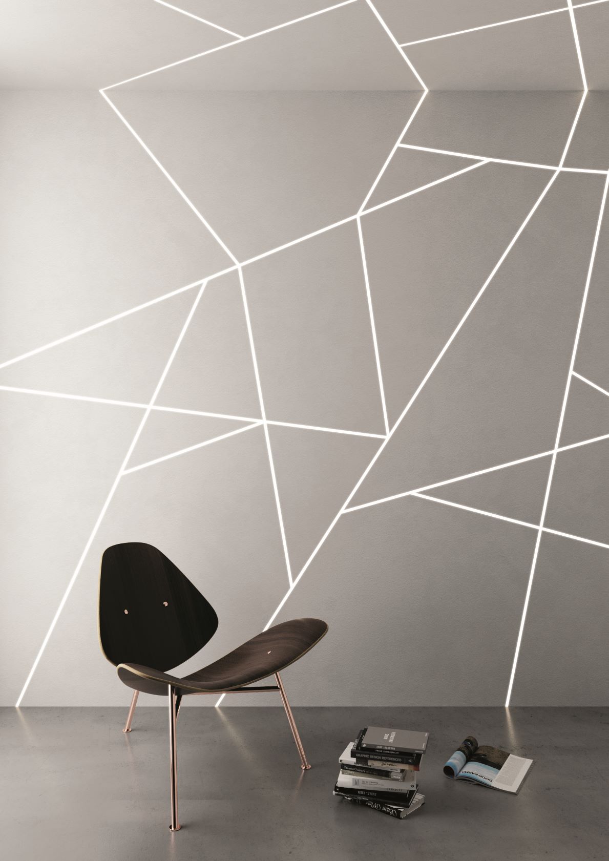 L-09 / L-09 WALL