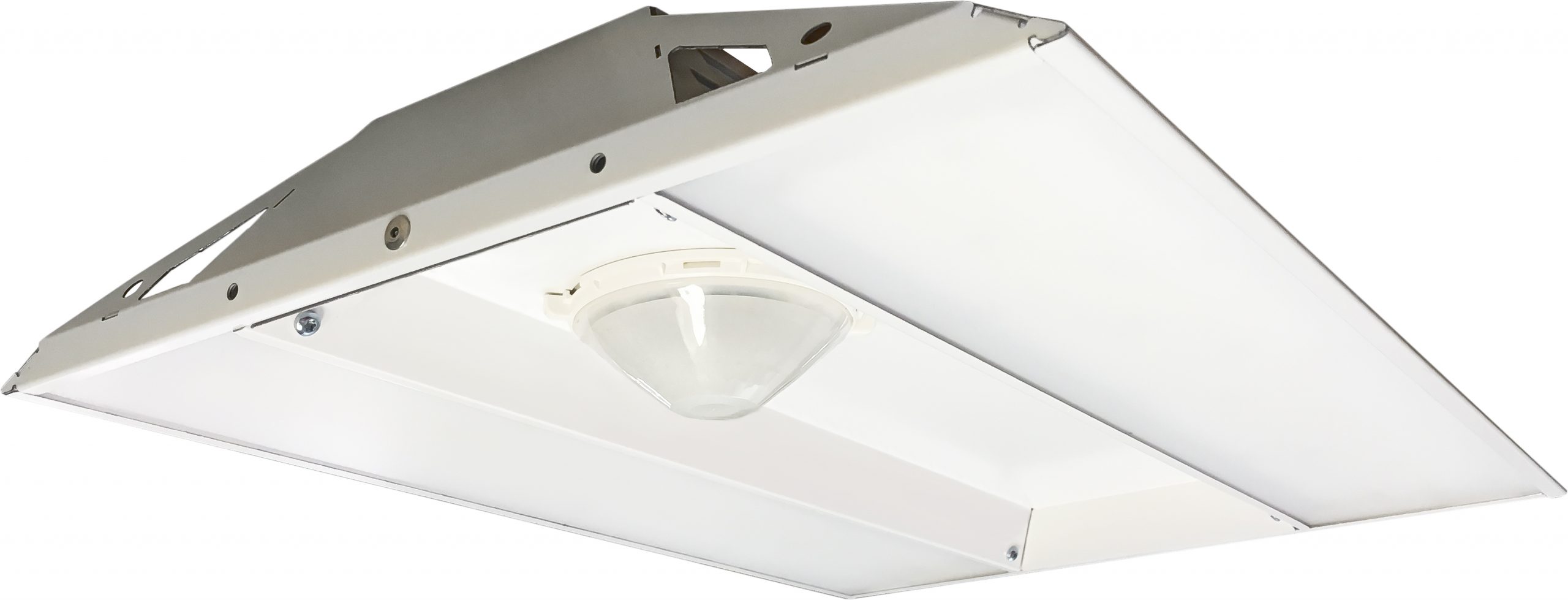 Luminaires CLE ©EAS Solutions