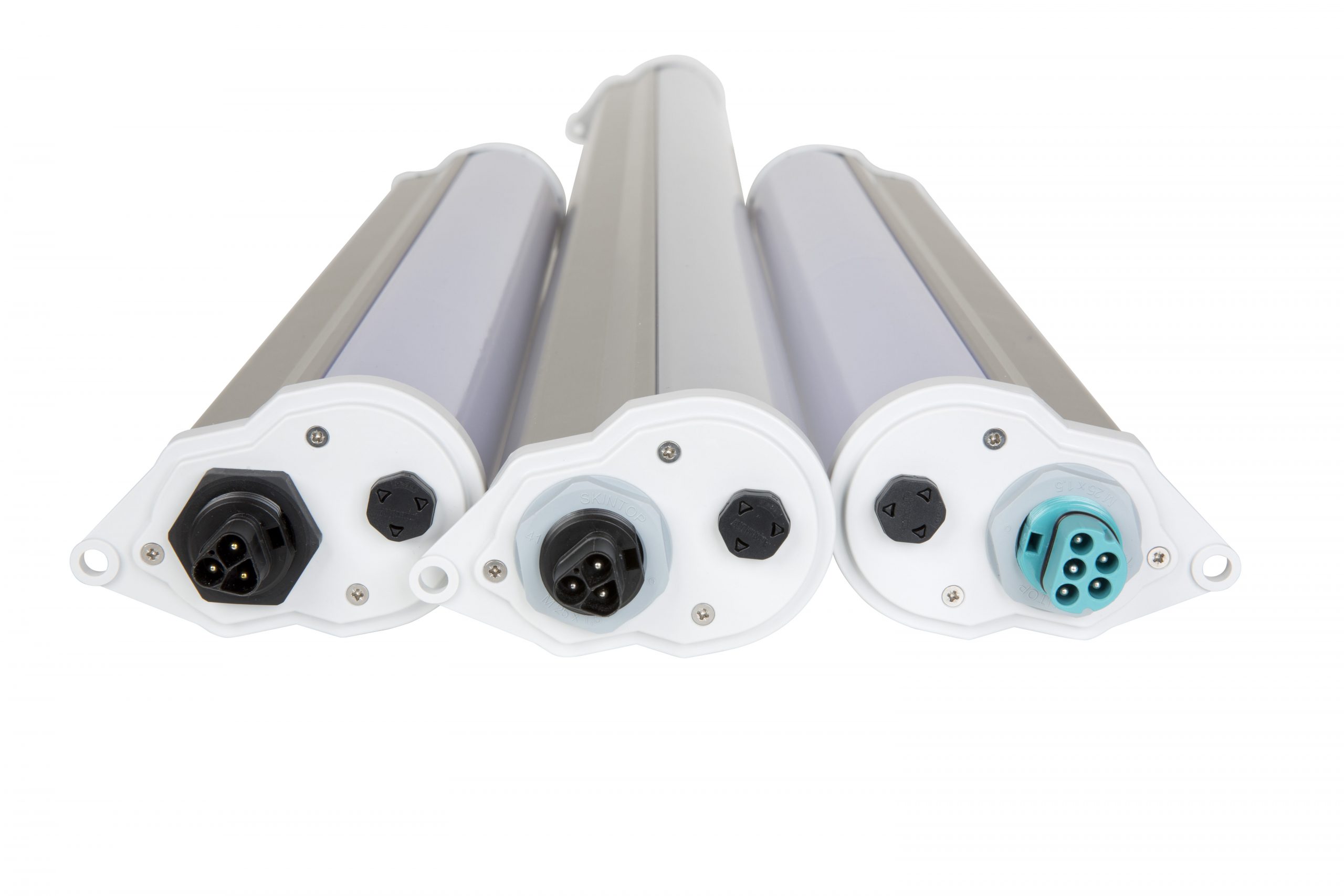Projet tertiaire avec LUMAZ éligible CEE. ©EAS Solutions
