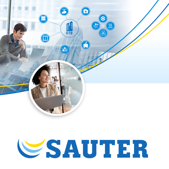 Webinaire SAUTER :  « Bâtiment connecté : l’interopérabilité des équipements devient une réalité ! le Jeudi 18 mars 2021 de 17h à 18h, Région Hauts-de-France