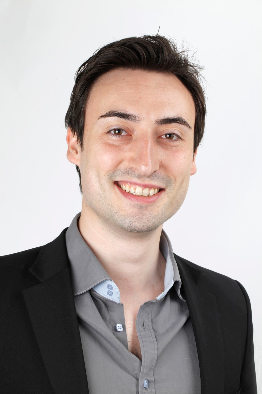 YaChevrier, Deal manager, Sylvania. © Sylvania