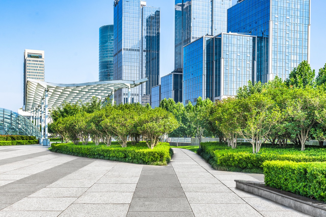 L’éclairage de sécurité intelligent d’ABB contribue au SmartBuilding