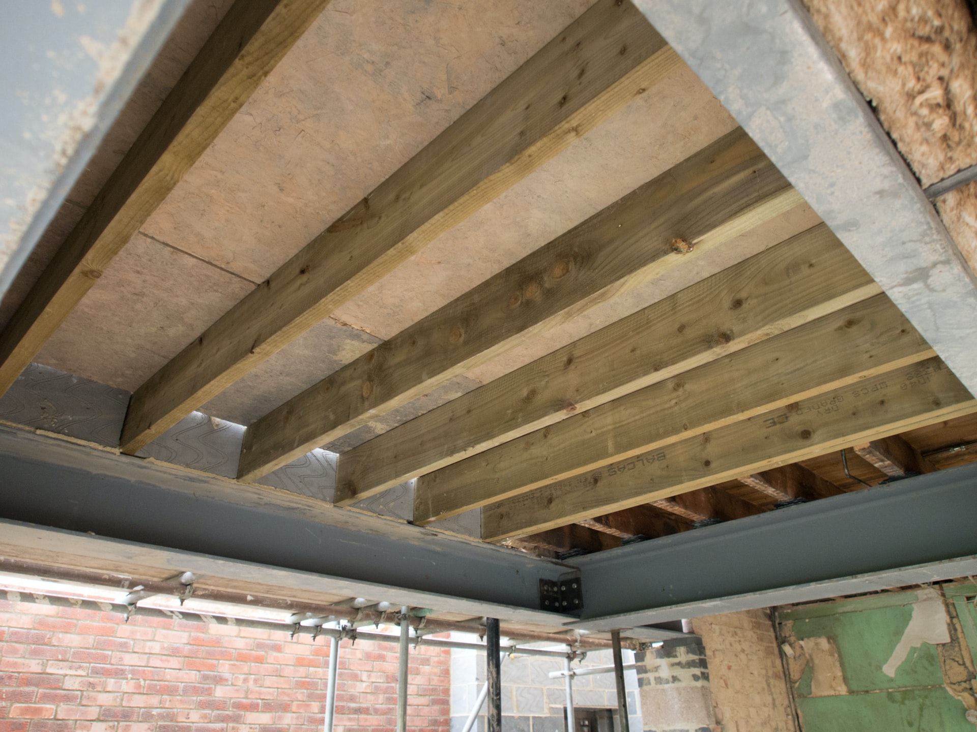 Le bois, une solution privilégiée pour réduire l’impact carbone des constructions