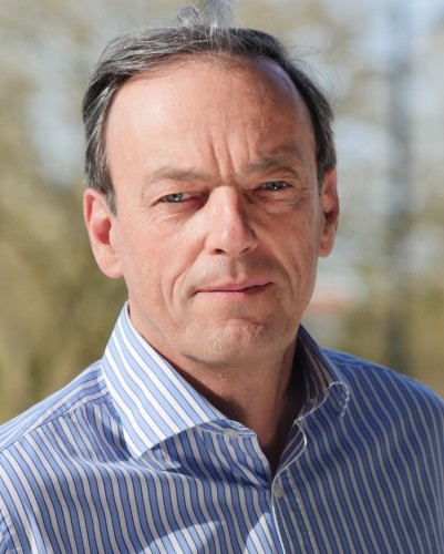 Arnaud Lefort, PDG d’Indelec. © Indelec