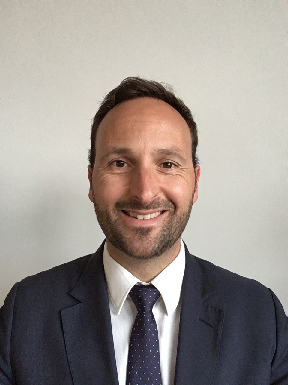 David Dumon Ruiz, responsable marketing Surge protection, APAC-EMEA-SA, Mersen-Cirprotec. © Mersen