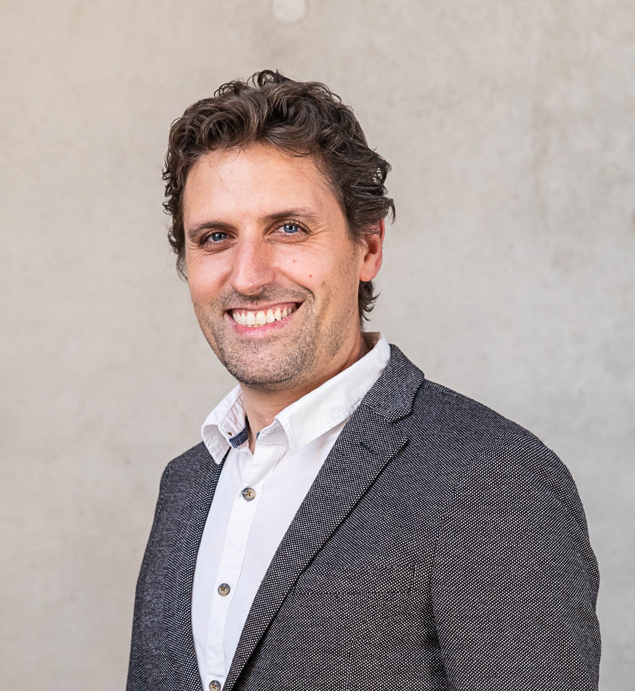 Skander Hassayoune, ingénieur développement durable au sein du Groupe Hager. (c) Hager