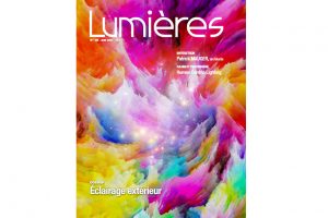 LUMIÈRES N°35 Juin 2021