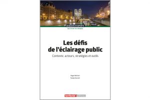 éclairage public