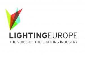 LightingEurope logo