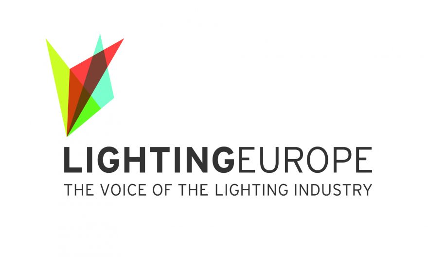 LightingEurope logo