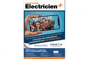 Electricien