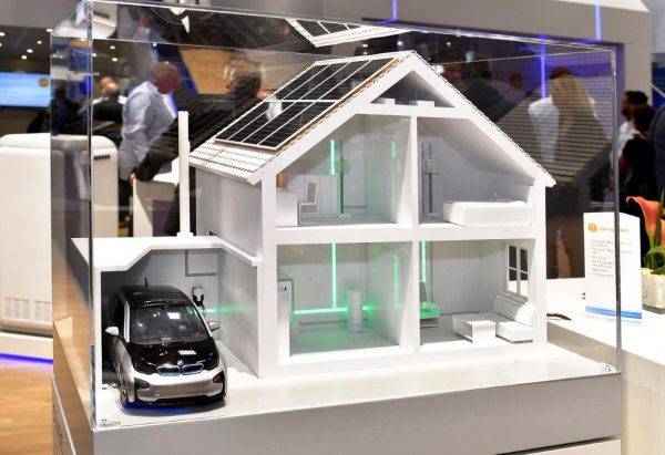 Intersolar Europe Conférence 2021: Gros plan sur les nouvelles technologies du photovoltaïque et du stockage électrique