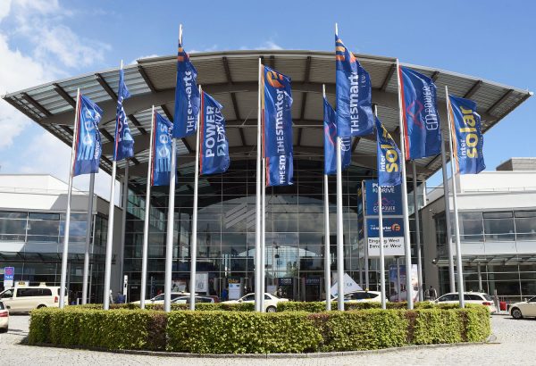 Intersolar Europe Conferene 2021 : technologies, marchés, tendances