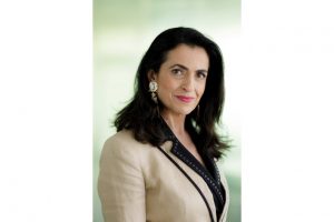 Katayoune Panahi, directrice de l’immobilier de SNCF, dresse les principaux enjeux de performance et revient sur les bénéfices des nouvelles technologies pour améliorer la gestion des bâtiments.