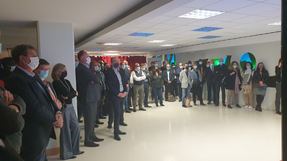 50 bougies pour le CFA Delépine