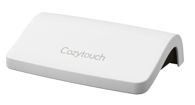 Cozytouch d'Atlantic.