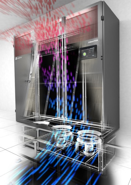 climatiseur refroidissement datacenters