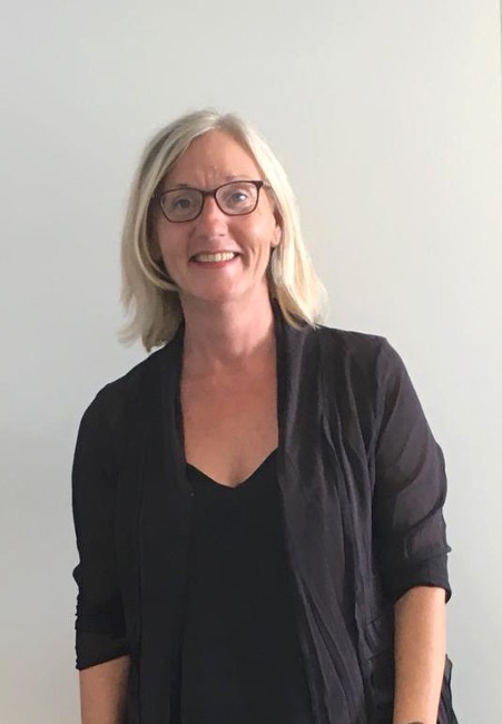 Florence Delettre, directrice générale de Promotelec