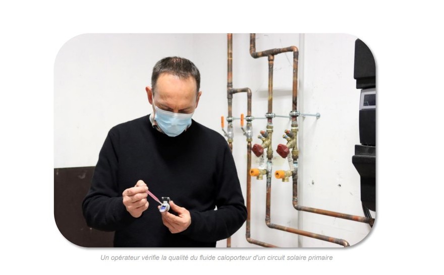 SEREINE Systèmes : Une application innovante pour évaluer la performance des systèmes énergétiques à la réception des travaux