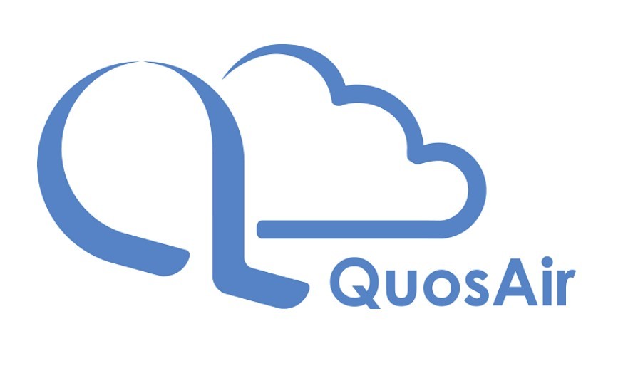 QuosAir lance Lucie, le capteur français écoresponsable qui mesure le CO2 et les COV directement depuis votre smartphone