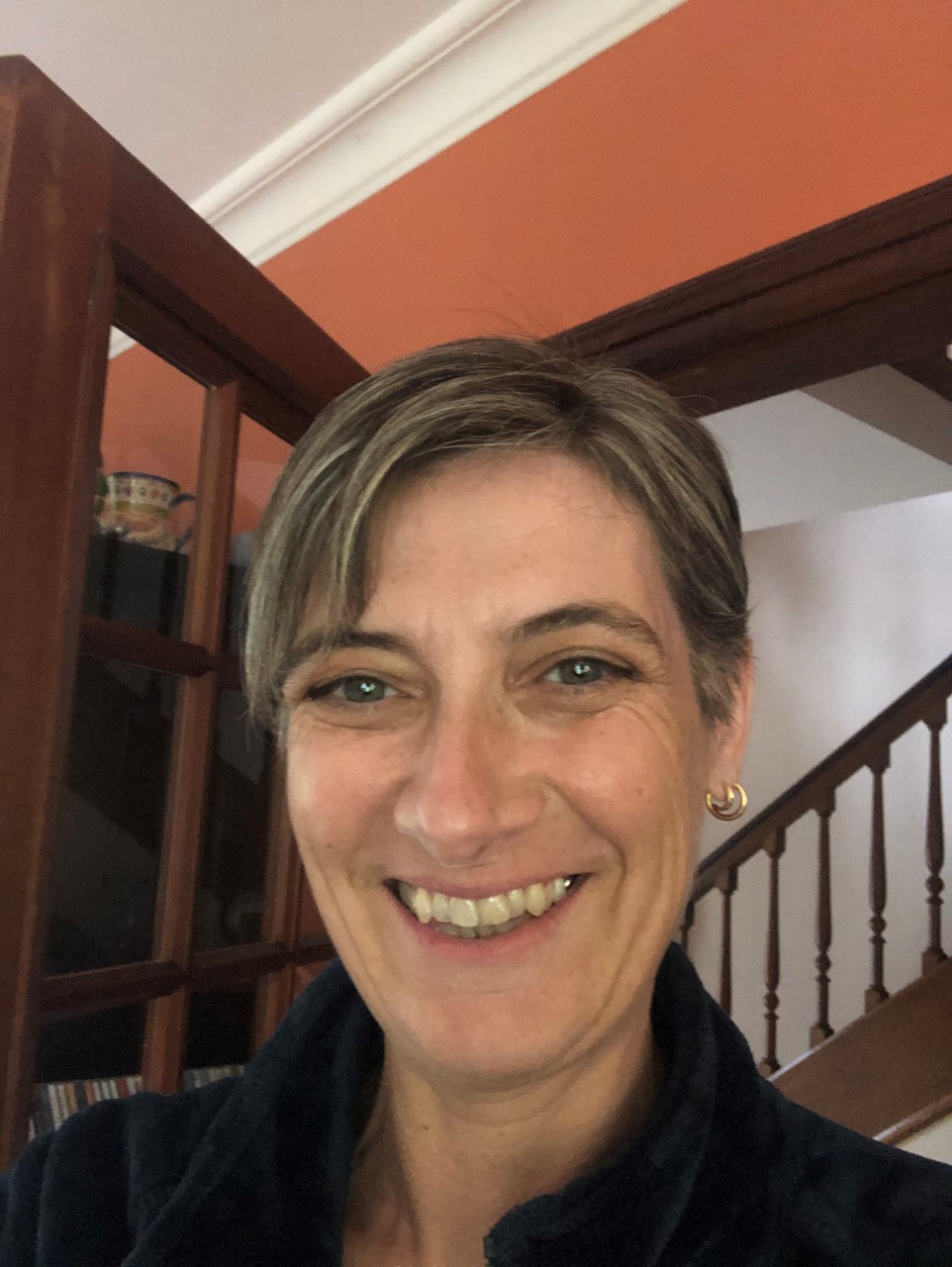 Gwenaëlle Secretan, responsable du centre de formation Le Campus Zehnder<br>©DR