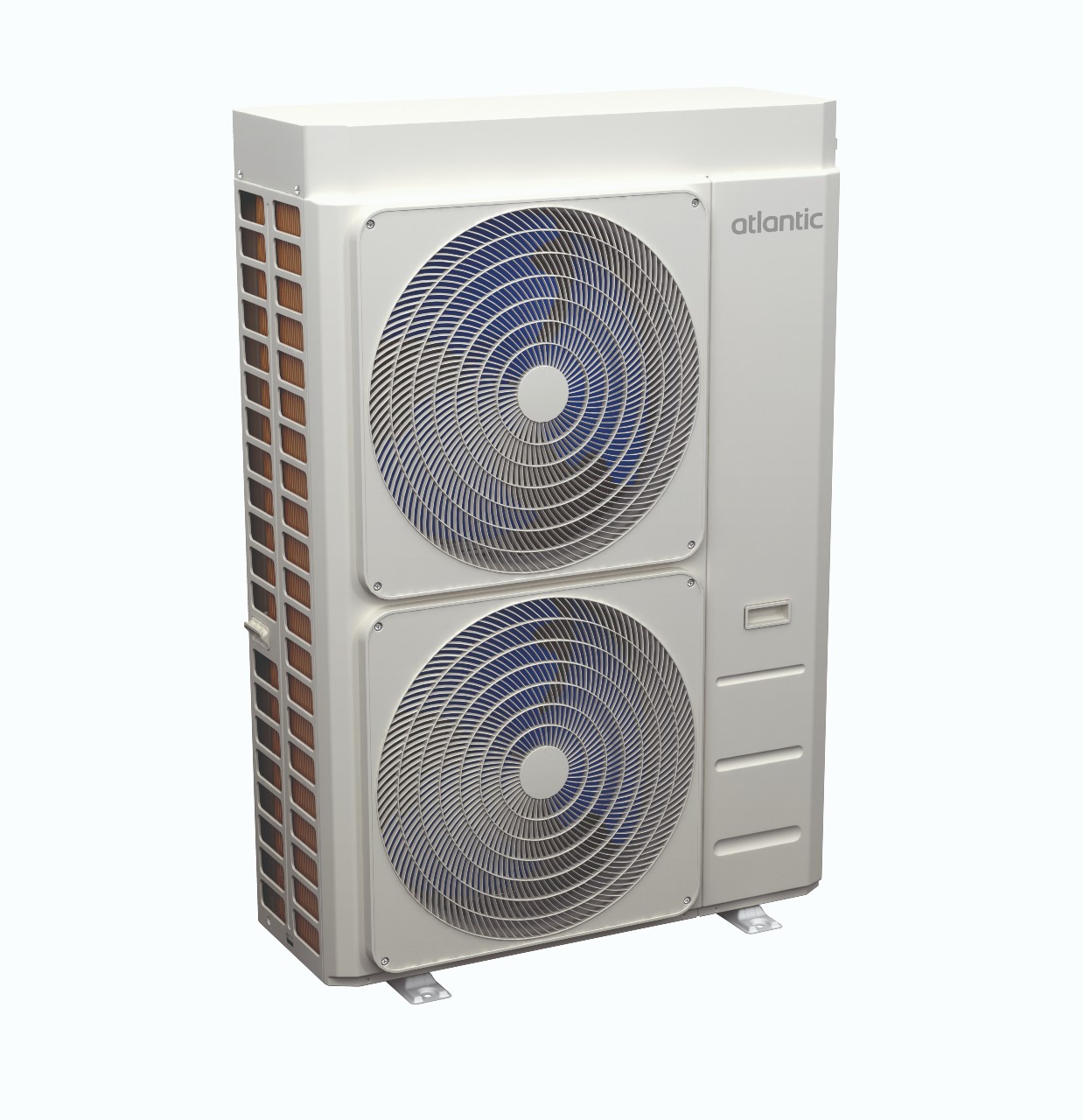 PAC Effipac Atlantic au R32.<br>©Atlantic