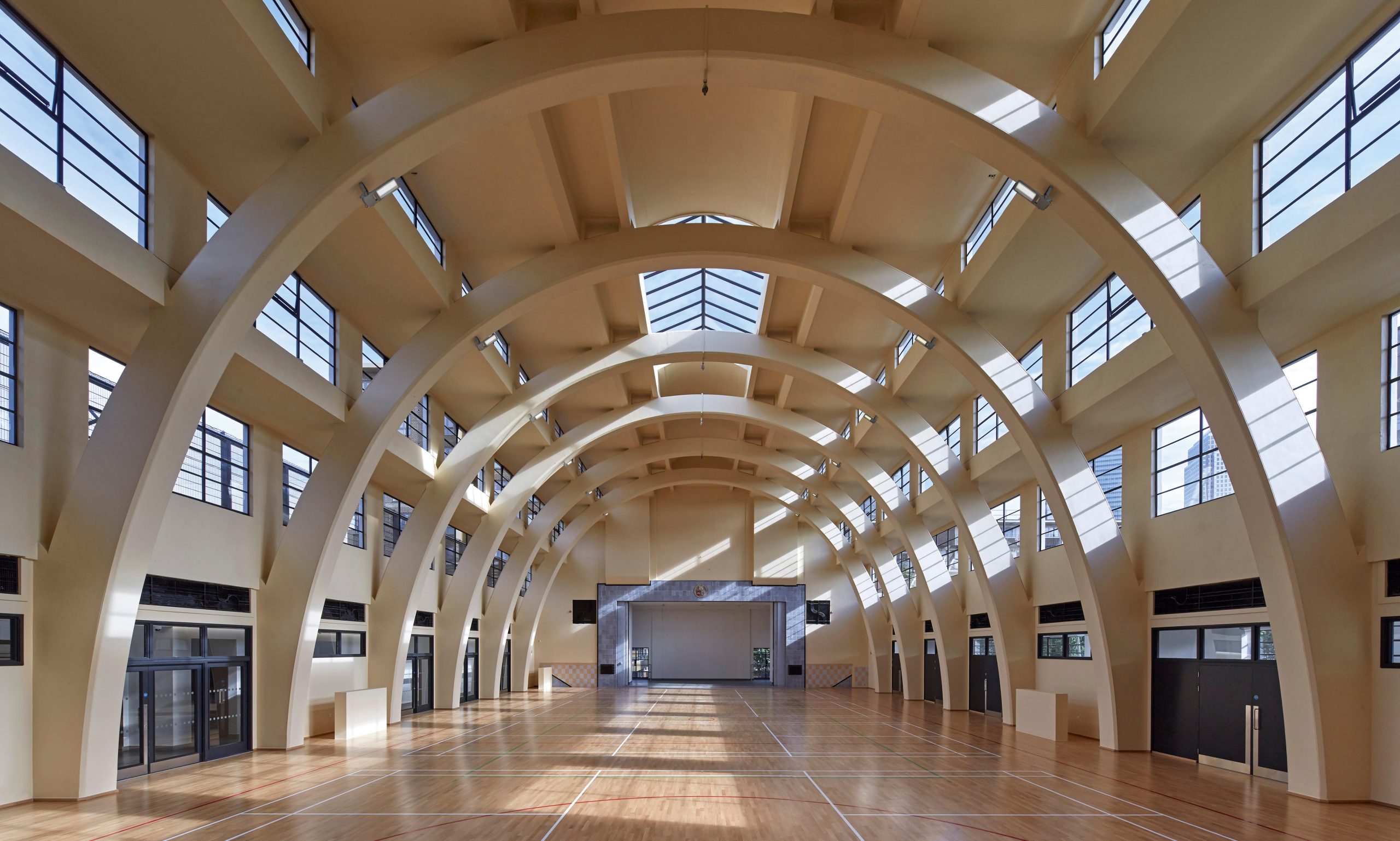 Sylvania propose Raiden, un projecteur polyvalent