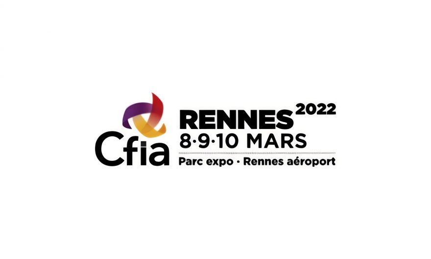 Siemens au salon CFIA 2022