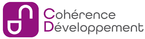 Image du logo de Cohérence Développement, de David Meyer
