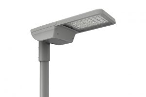 Photo du luminaire Streetlight Flex de Ledvance © DR