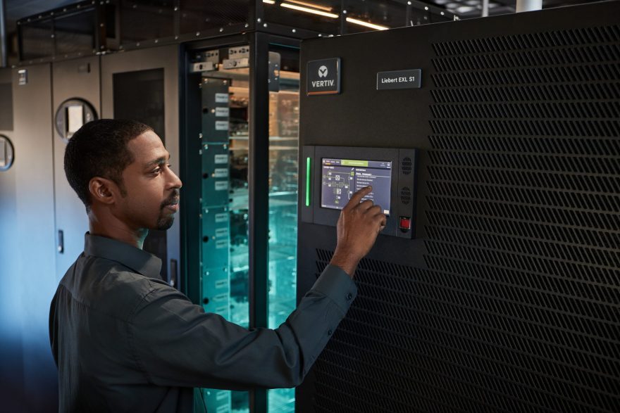 Des solutions techniques pour répondre aux enjeux des datacenters d’aujourd’hui et de demain