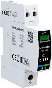 Citel DAC15C-11-275