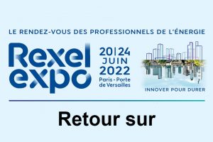 rexel expo 2022