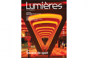 Image de la couverture de Lumières N°41