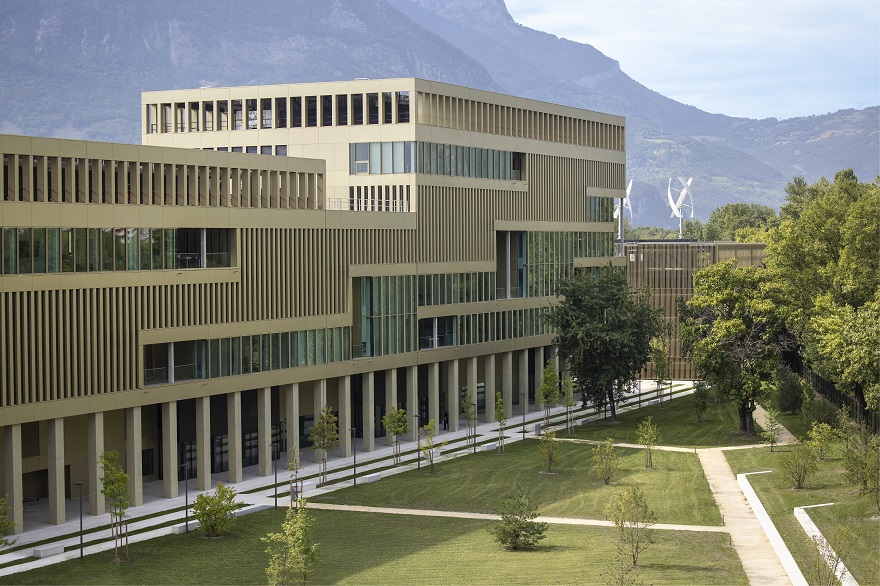 Smart Building : des solutions digitales pour améliorer les performances, l’efficacité et le confort des bâtiments