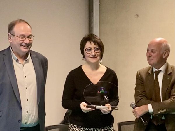 L’application « Mobile Building Services » de SAUTER Régulation lauréate du Prix de l’Innovation de l’AICVF