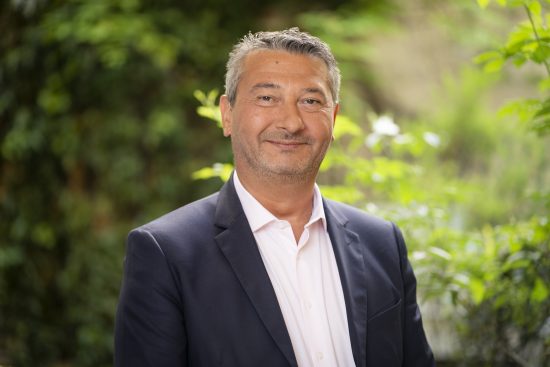 Interview grand angle de Gilles Mailet, Président de l’UNA3E de la Capeb