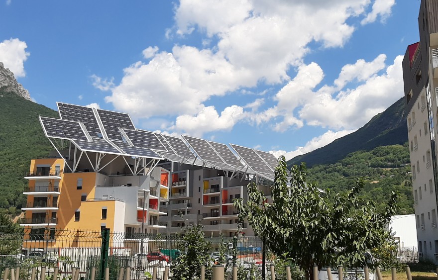 Le stockage d’énergie se développe, porté par le développement des énergies renouvelables