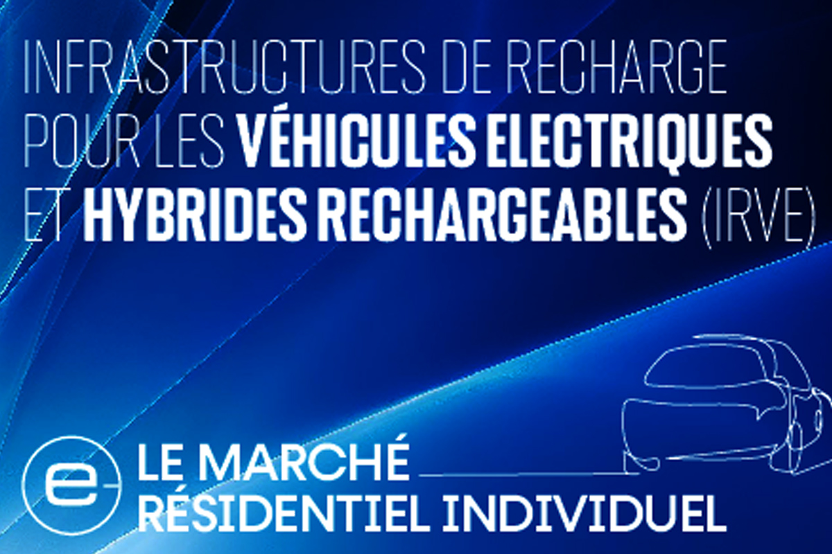 Mobilité électrique : Enedis accompagne la recharge des véhicules dans les  copropriétés