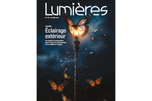 Image de la couverture de Lumières N°44