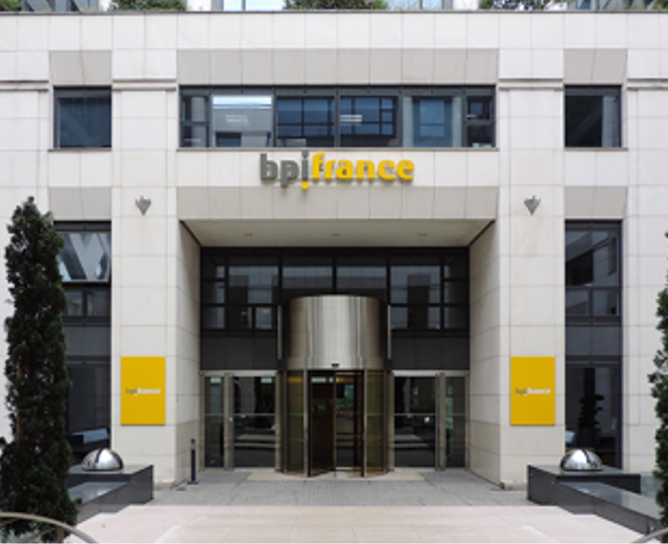 Bpifrance lance la première édition de l’Accélérateur Fabricants d’éclairage