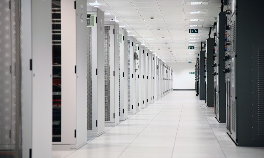 ABB contribue à l’avenir durable des DataCenters
